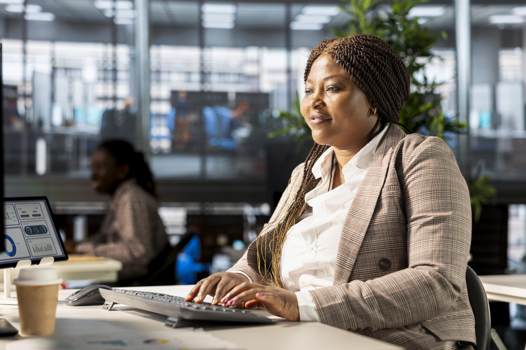 What We Do at NTS Nigeria Limited